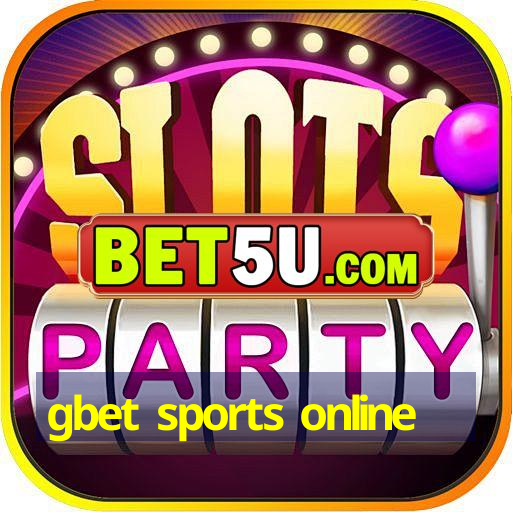 gbet sports online