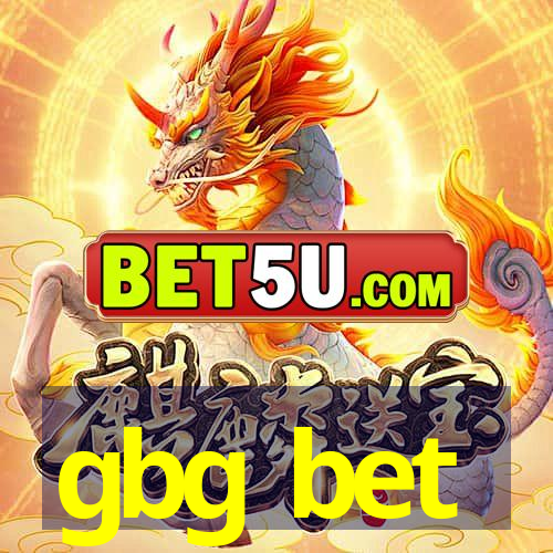 gbg bet