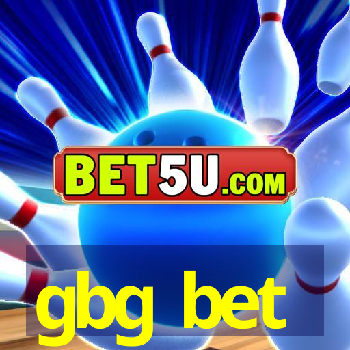 gbg bet