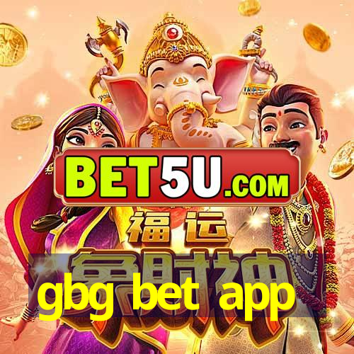 gbg bet app