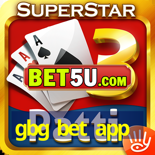 gbg bet app