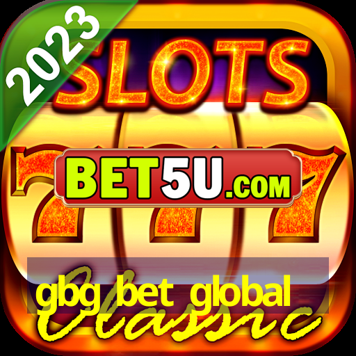 gbg bet global