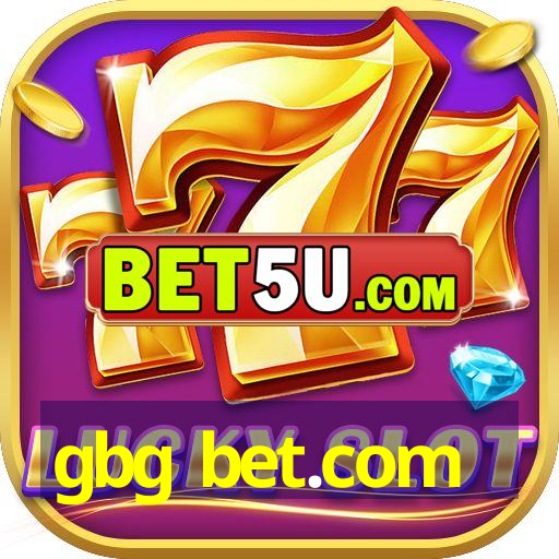 gbg bet.com