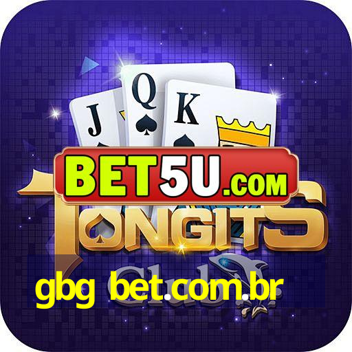 gbg bet.com.br