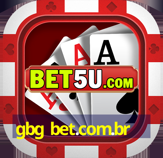 gbg bet.com.br