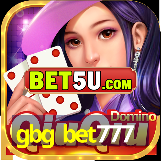 gbg bet777