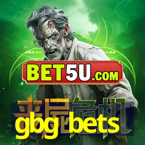 gbg bets