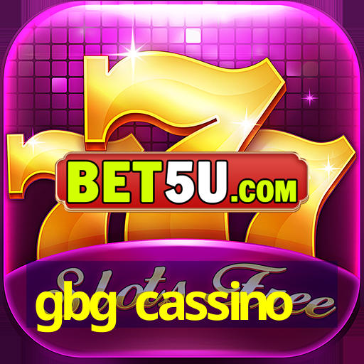 gbg cassino