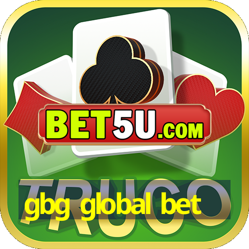 gbg global bet