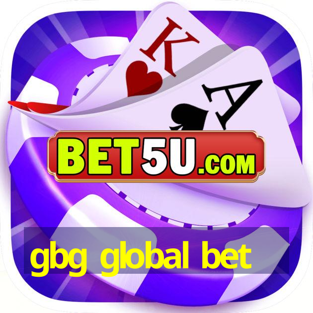 gbg global bet