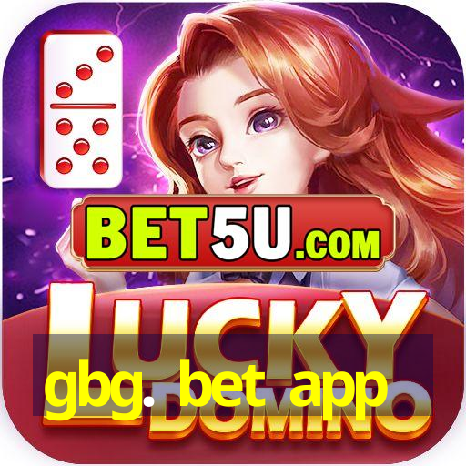 gbg. bet app