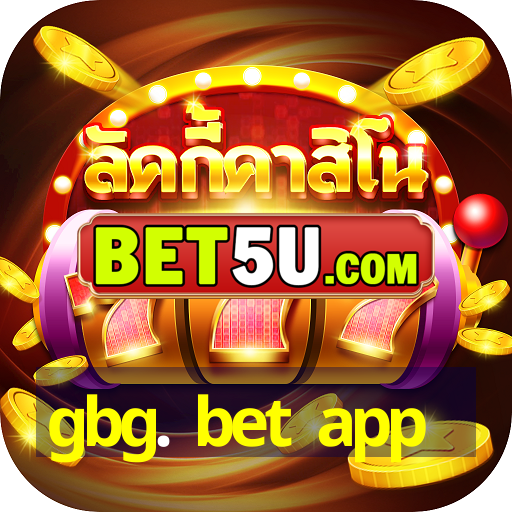 gbg. bet app