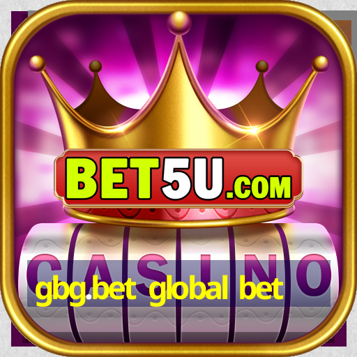 gbg.bet global bet