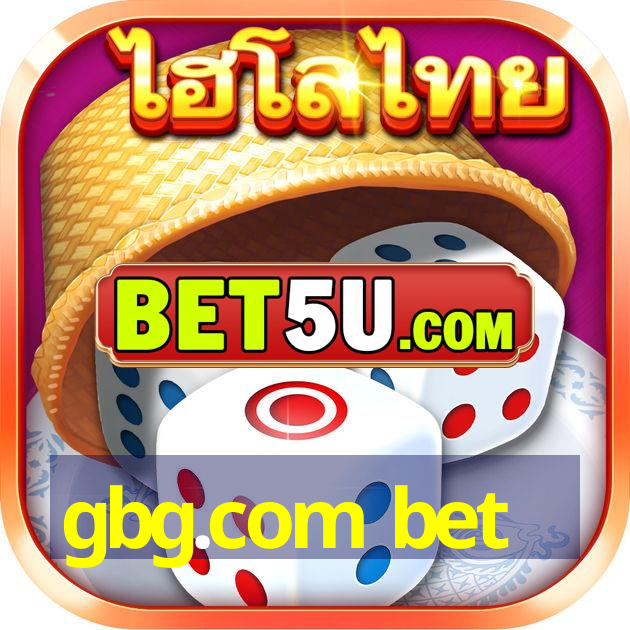 gbg.com bet