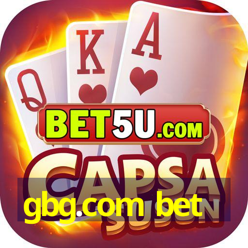 gbg.com bet