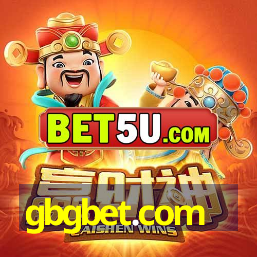 gbgbet.com