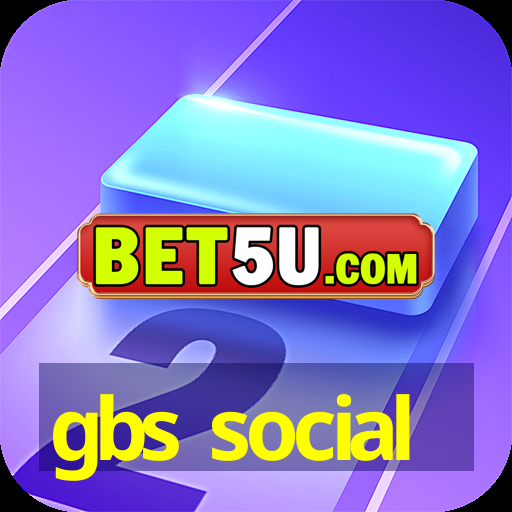 gbs social