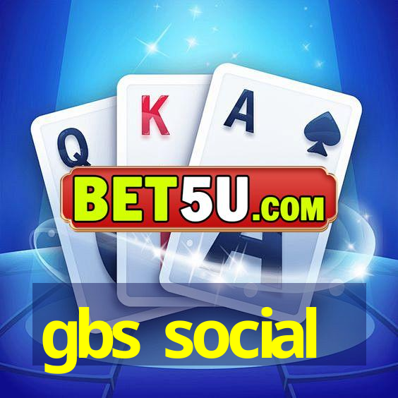 gbs social