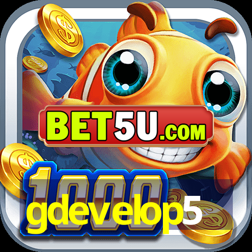 gdevelop5