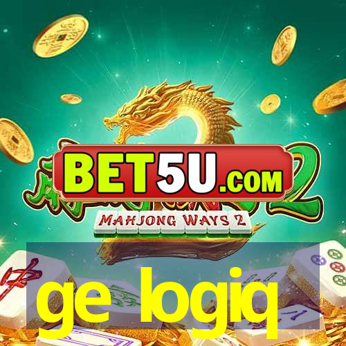 ge logiq