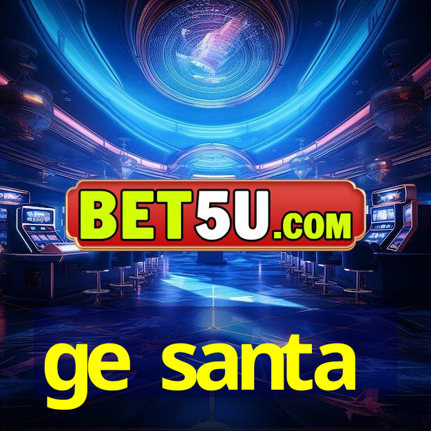 ge santa