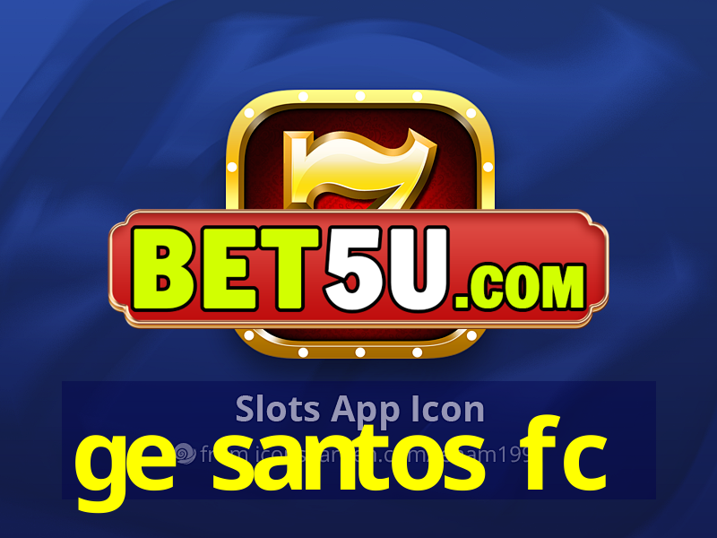 ge santos fc