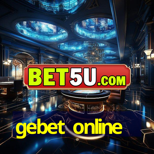 gebet online