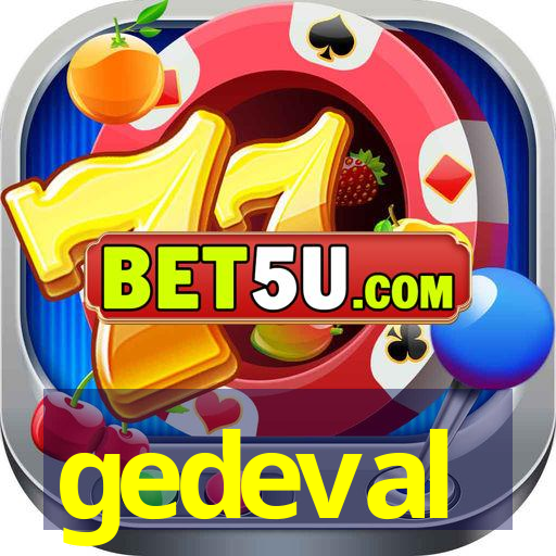 gedeval