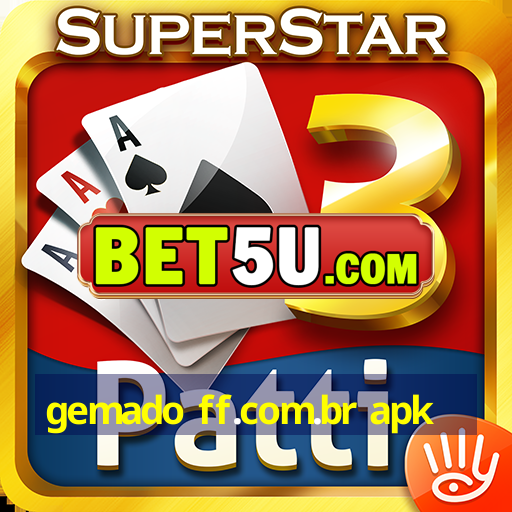 gemado ff.com.br apk