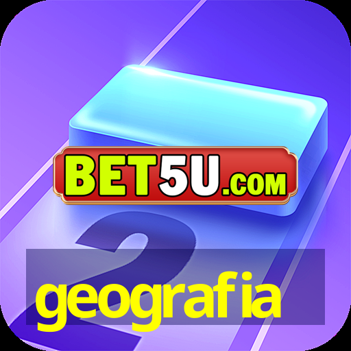 geografia