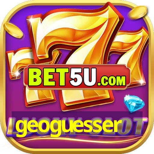 geoguesser