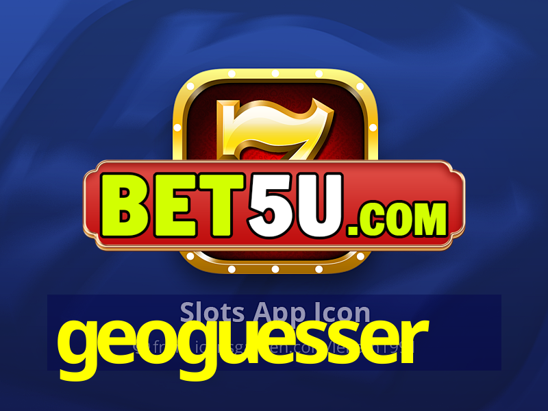 geoguesser