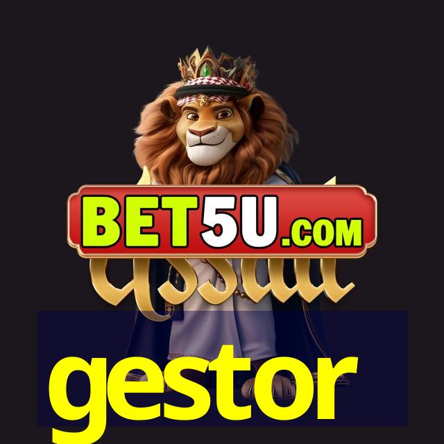 gestor