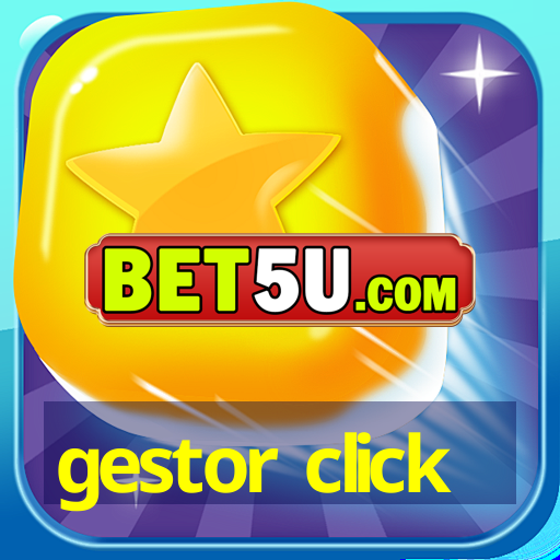 gestor click