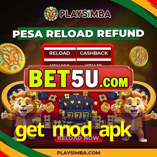 get mod apk