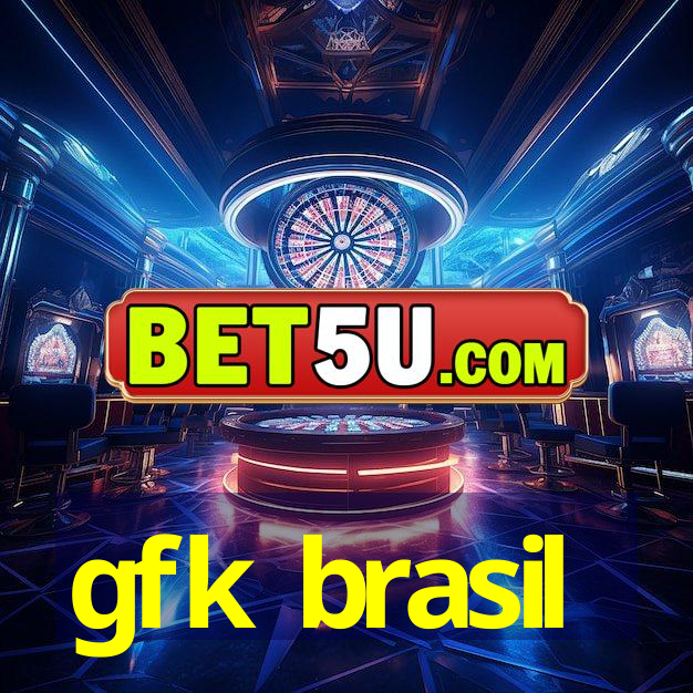 gfk brasil