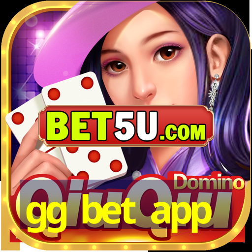 gg bet app