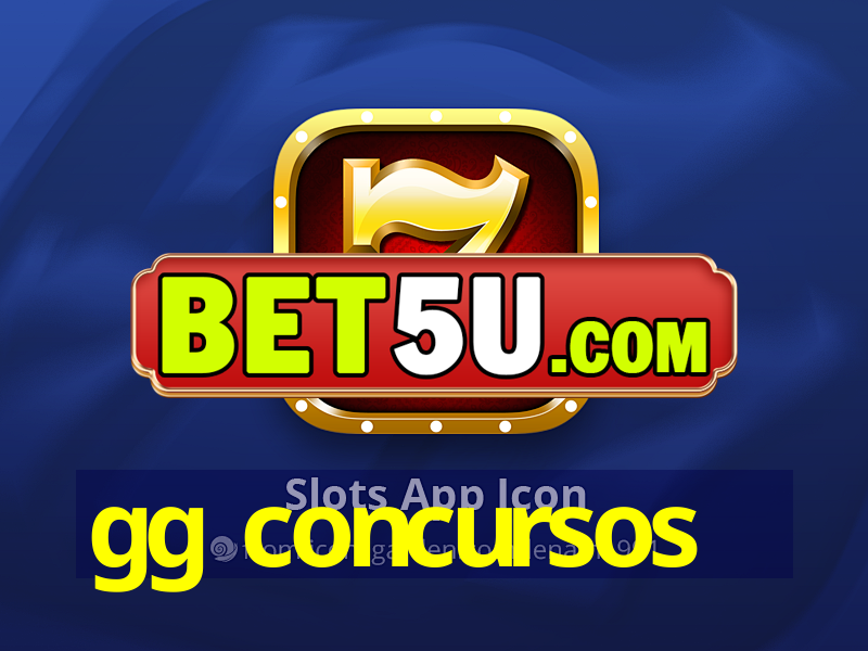 gg concursos