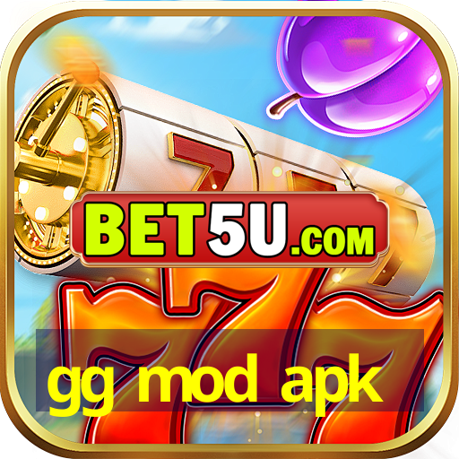 gg mod apk