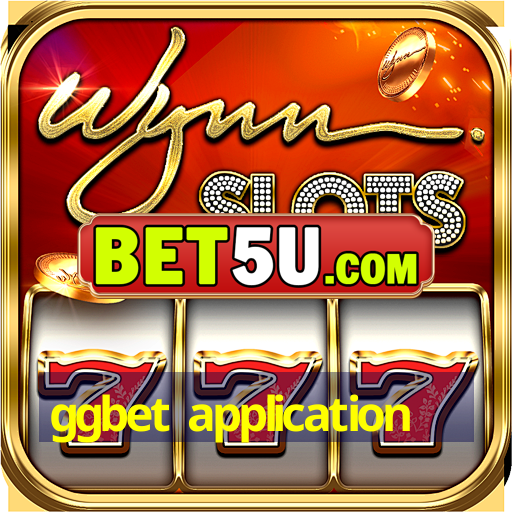 ggbet application