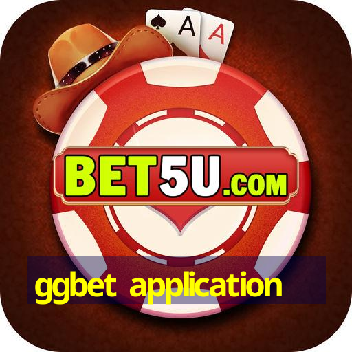 ggbet application