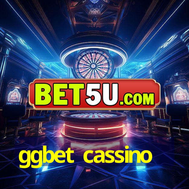 ggbet cassino