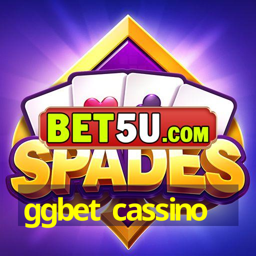 ggbet cassino