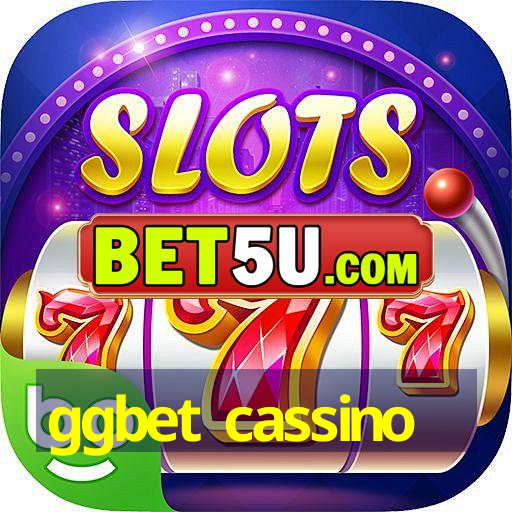 ggbet cassino