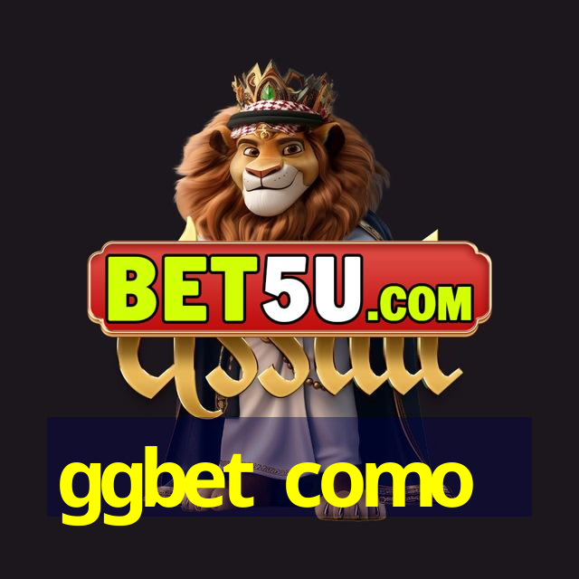 ggbet como