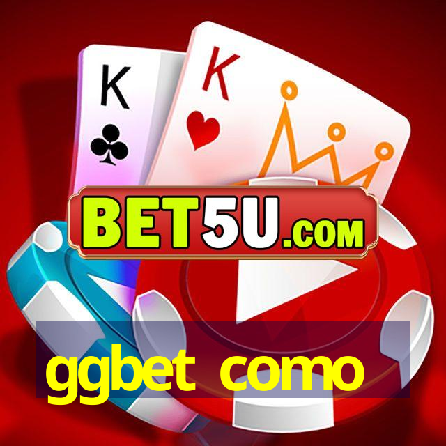 ggbet como