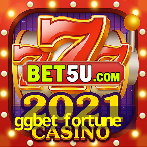 ggbet fortune