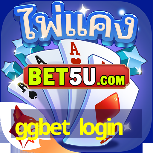 ggbet login