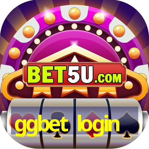 ggbet login