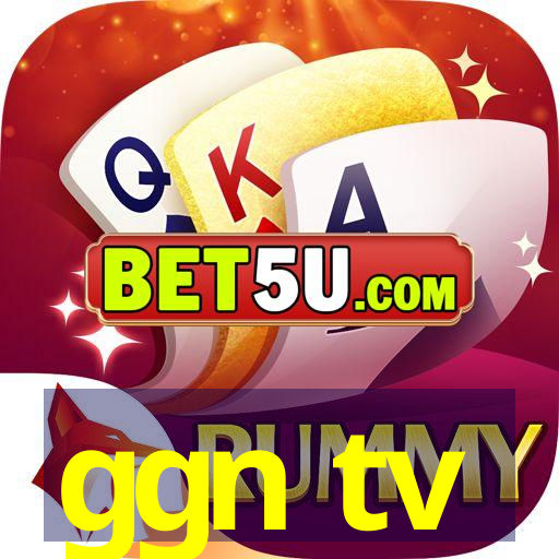 ggn tv